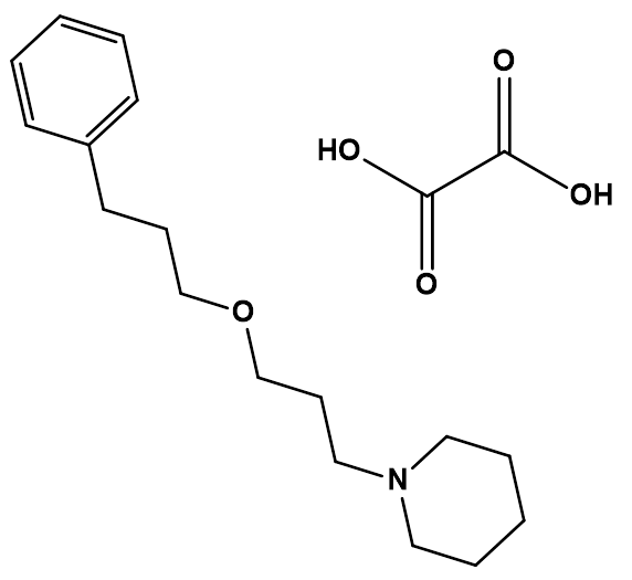 Pitolisant N-Oxide